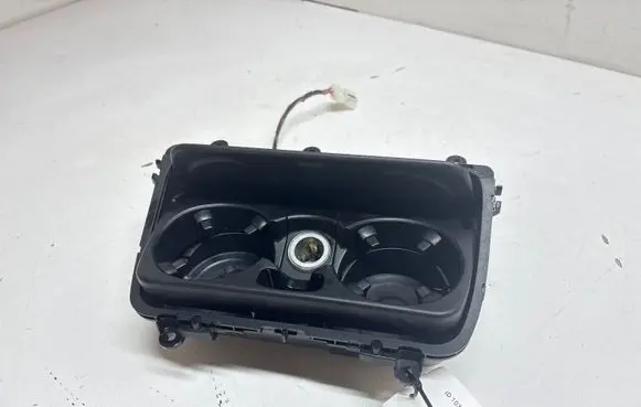 BMW 5 F10 F11 Cup holder front 162083