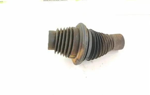 Mercedes-Benz GLK (X204) Steering wheel column trim A2044600096 2044600096