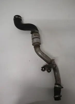 Intercooler hose/pipe