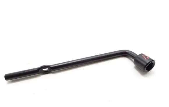 Renault Kadjar Wheel nut wrench