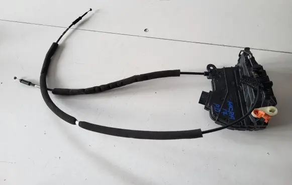 Nissan Micra K14 Front door lock 805005FD1A