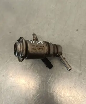 Mercedes-Benz E W213 AdBlue injector A0004901613 16T05001370