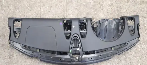 Porsche 718 Cayman 982 982c Dashboard 982815683a