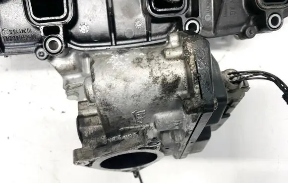 Audi Q5 SQ5 EGR valve 03l131501k 026780090