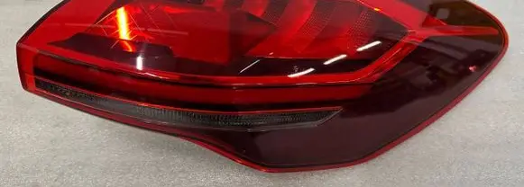 Audi A5 Rear/tail lights 8B3945208B