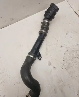 Mercedes-Benz Citan W415 Intercooler hose/pipe 1085614S02 C3492015