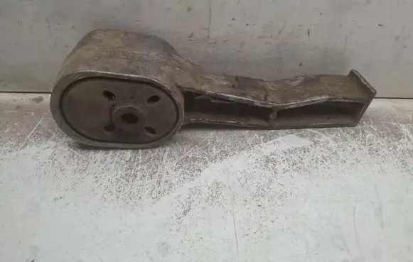 Volkswagen Sharan Gearbox mounting bracket 7M0399201 XM216A026