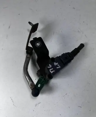 Volkswagen Tiguan Headlight/headlamp level sensor 3C0412521B