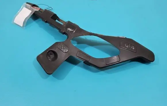 Renault Megane IV Front bumper mounting bracket 620363237R IMPRK1410566