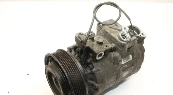 Porsche Boxster 986 Air conditioning (A/C) compressor (pump)