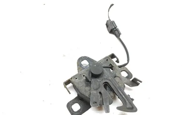 Renault Talisman Engine bonnet/hood lock/catch 656016694R 17241