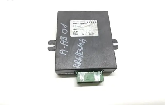 Audi A8 S8 D2 4D Other control units/modules 4B0035753 8100203700