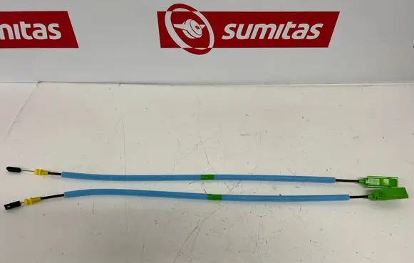 BMW X1 F48 F49 Front door cable line 7349494 281116119