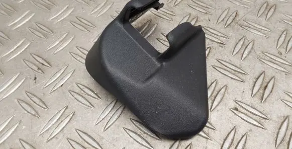 Toyota Yaris Front passenger seat rail trim 721370D110