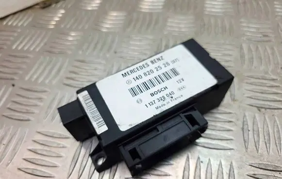 Mercedes-Benz CL C140 Other control units/modules 1408202526 1137328040