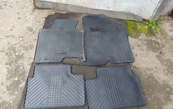 KIA Ceed Car floor mat set A2131ADE00