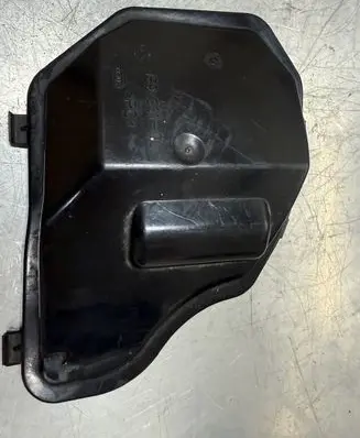 BMW 5 E60 E61 Headlight/headlamp dust cover 159331