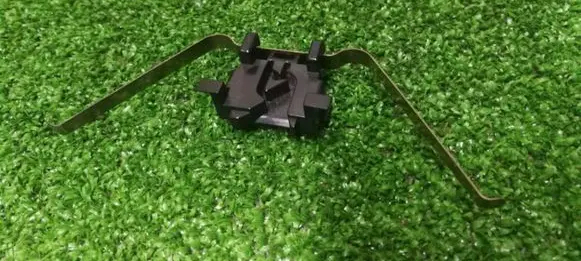 Toyota Corolla E120 E130 Cup holder 