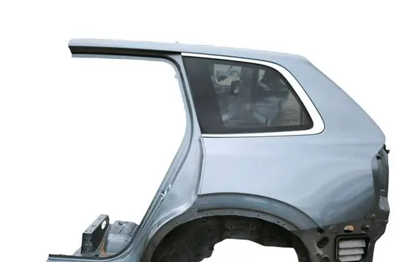 Volvo XC90 Rear quarter panel 