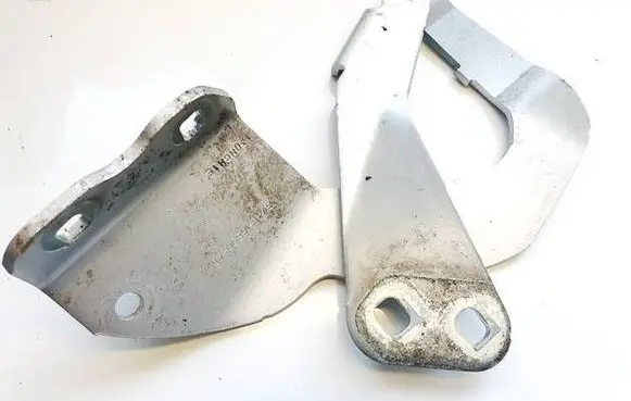 Ford Kuga I Engine bonnet/hood hinges 8V4116800AD