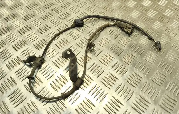 Hyundai i20 (GB IB) Rear ABS sensor wiring ECE44KF13