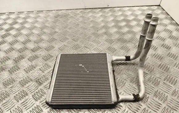 Mercedes-Benz E W211 Air conditioning (A/C) radiator (interior) 