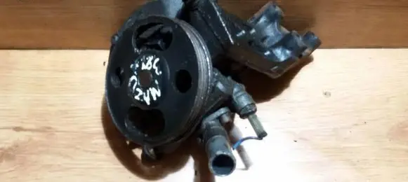 Mazda 323 Power steering pump