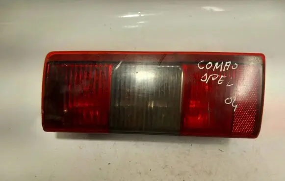 Opel Combo C Rear/tail lights 45313