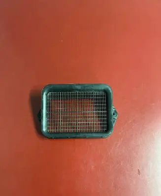 Volkswagen PASSAT B8 USA Air micro filter air duct channel part 5N0815479