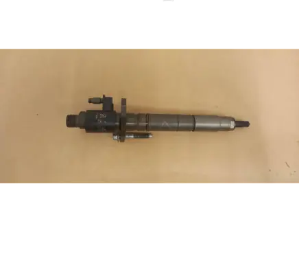 Jaguar XF X250 Fuel injector 9X2Q9K546DB 0445116013 0411225028