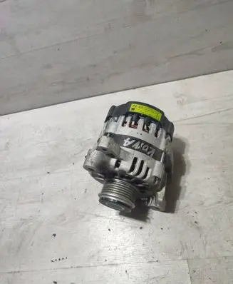 Hyundai Kona I Generator/alternator 3730004950 135V130A 8400383