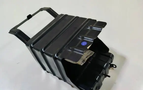 Tesla Model X Battery bracket 1060244-00-D 106024400D 1060244