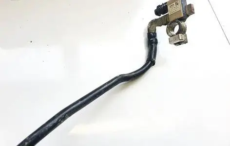 BMW i3 Positive cable (battery) 6121938158101 61219381581-01
