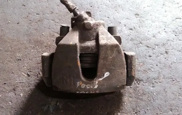 Ford Focus Front brake caliper