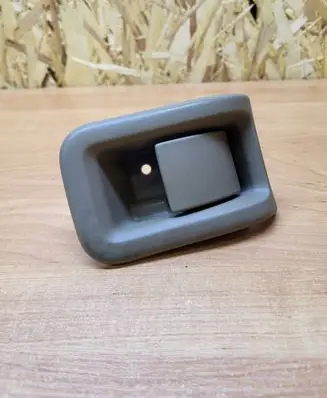 Volvo S80 Engine bonnet (hood) release handle 30779851
