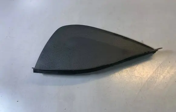 BMW 7 F01 F02 F03 F04 Dashboard side end trim 51459112157
