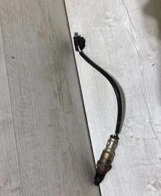 Ford Fiesta Lambda probe sensor h1ba-9f472-bc