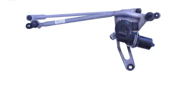 Toyota Yaris Front wiper linkage and motor 8W7955023B