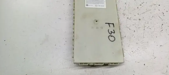 BMW 3 F30 F35 F31 Central body control module 9292946