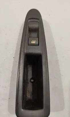 Citroen C4 I Electric window control switch 9650912777