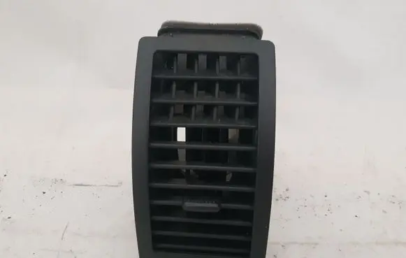 Volkswagen Polo IV 9N3 Dashboard side air vent grill/cover trim 6Q08197049B9