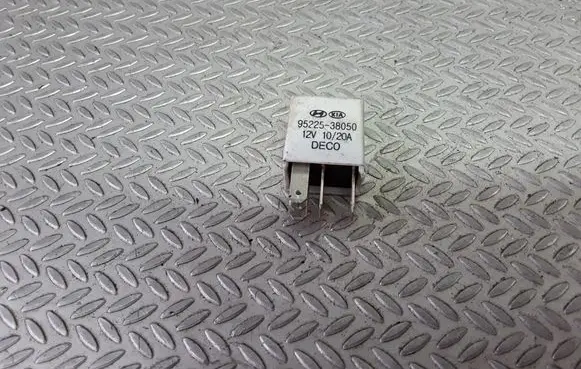 KIA Sorento Other relay 9522538050