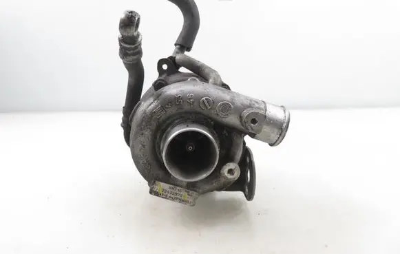 BMW 3 E46 Turbo 2247297G