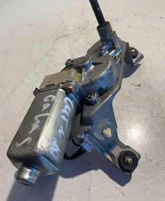 Mitsubishi Outlander Rear window wiper motor 1592005733