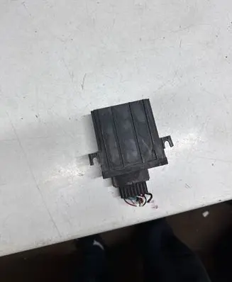 Volvo XC90 Auxiliary pre-heater (Webasto) 30661721