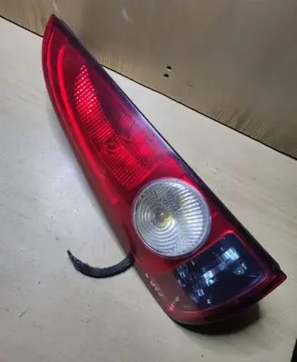 Renault Espace - Grand espace IV Rear/tail lights 8200027153