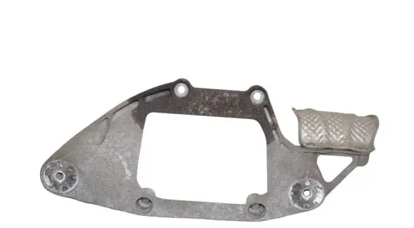 Audi A5 8T 8F Rear differential/diff mount bracket 8K0599287G
