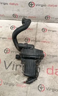 Audi A3 S3 8P Secondary air pump 06a959253e