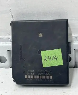 Renault Master III Fuse module 519542F06