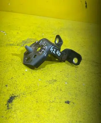 Mazda 6 Front door lower hinge RZ1R2P8K5